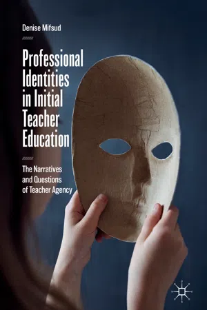 Professional Identities in Initial Teacher Education