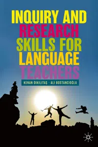 Inquiry and Research Skills for Language Teachers_cover