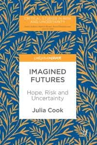 Imagined Futures_cover