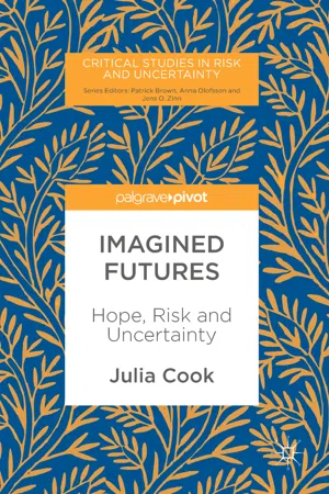 Imagined Futures