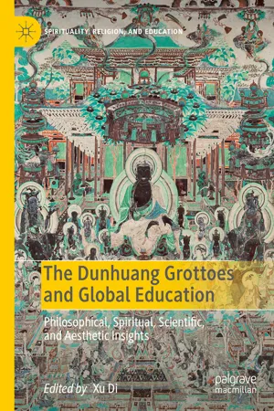 The Dunhuang Grottoes and Global Education