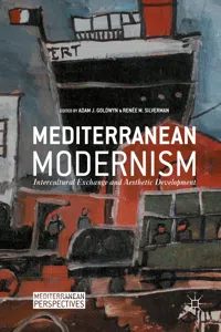 Mediterranean Modernism_cover