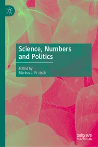 Science, Numbers and Politics_cover