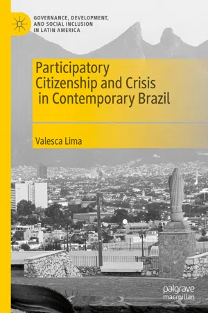 Participatory Citizenship and Crisis in Contemporary Brazil