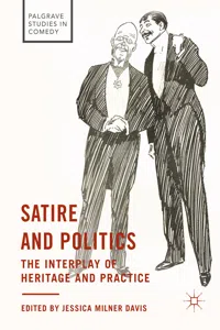 Satire and Politics_cover