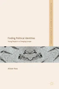 Finding Political Identities_cover