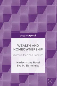 Wealth and Homeownership_cover