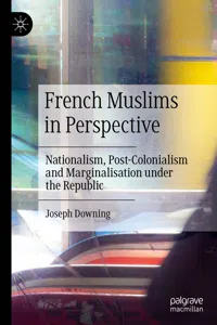 French Muslims in Perspective_cover