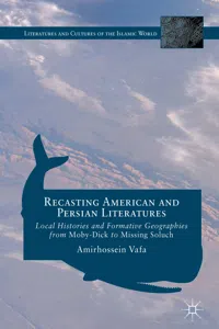 Recasting American and Persian Literatures_cover