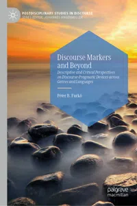 Discourse Markers and Beyond_cover