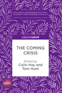The Coming Crisis_cover