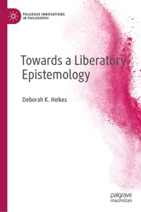 Towards a Liberatory Epistemology_cover