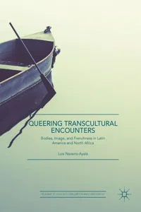 Queering Transcultural Encounters_cover