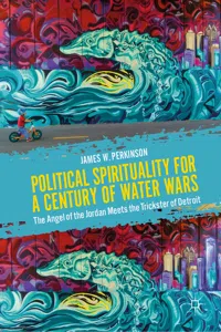 Political Spirituality for a Century of Water Wars_cover