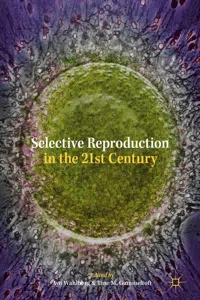 Selective Reproduction in the 21st Century_cover