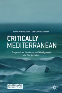 Critically Mediterranean_cover