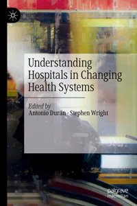Understanding Hospitals in Changing Health Systems_cover