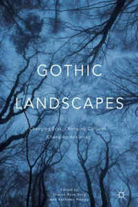 Gothic Landscapes_cover