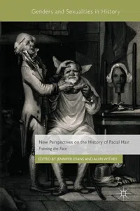 New Perspectives on the History of Facial Hair_cover