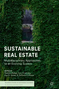 Sustainable Real Estate_cover