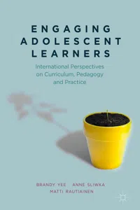 Engaging Adolescent Learners_cover