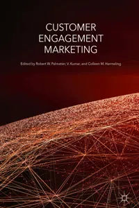 Customer Engagement Marketing_cover