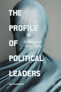 The Profile of Political Leaders_cover