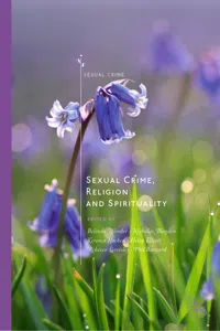 Sexual Crime, Religion and Spirituality_cover