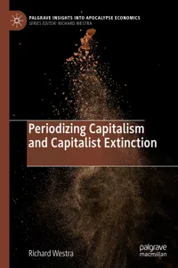 Periodizing Capitalism and Capitalist Extinction_cover