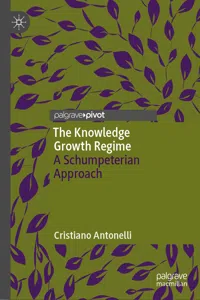 The Knowledge Growth Regime_cover