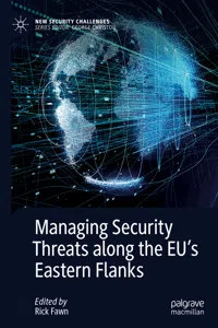 Managing Security Threats along the EU's Eastern Flanks_cover