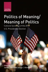 Politics of Meaning/Meaning of Politics_cover