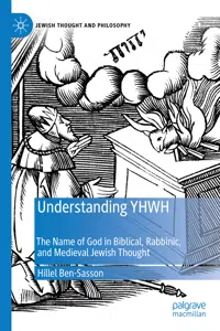 Understanding YHWH_cover