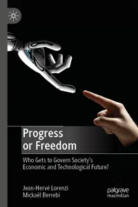 Progress or Freedom_cover