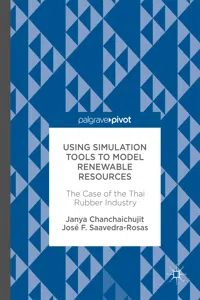 Using Simulation Tools to Model Renewable Resources_cover