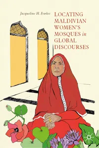 Locating Maldivian Women's Mosques in Global Discourses_cover