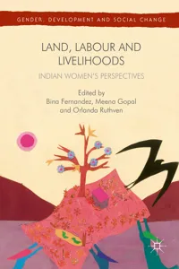 Land, Labour and Livelihoods_cover