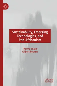 Sustainability, Emerging Technologies, and Pan-Africanism_cover