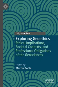 Exploring Geoethics_cover