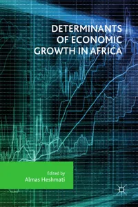 Determinants of Economic Growth in Africa_cover