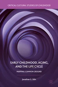 Early Childhood, Aging, and the Life Cycle_cover