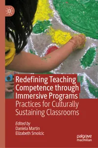 Redefining Teaching Competence through Immersive Programs_cover