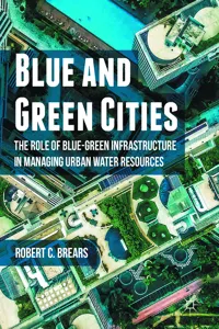 Blue and Green Cities_cover