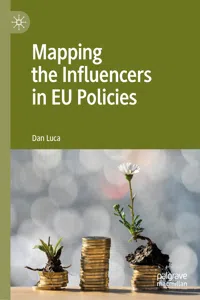 Mapping the Influencers in EU Policies_cover