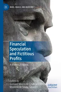 Financial Speculation and Fictitious Profits_cover