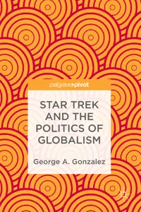 Star Trek and the Politics of Globalism_cover