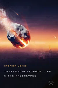 Transmedia Storytelling and the Apocalypse_cover
