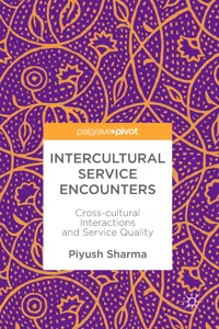 Intercultural Service Encounters_cover