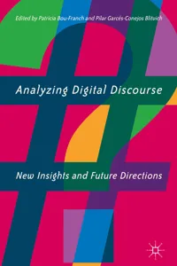 Analyzing Digital Discourse_cover