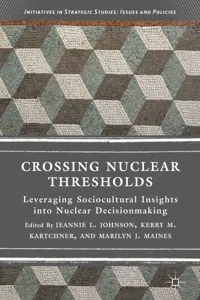 Crossing Nuclear Thresholds_cover